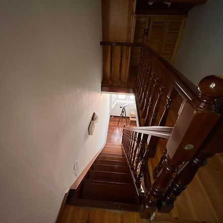 Secret Garden Apartment Nafplio Bagian luar foto