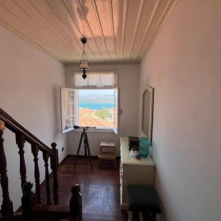Secret Garden Apartment Nafplio Bagian luar foto