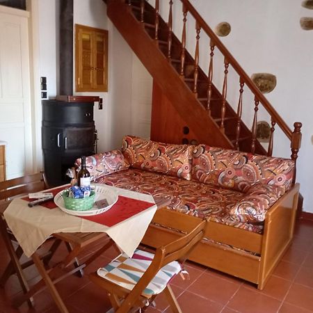 Secret Garden Apartment Nafplio Bagian luar foto
