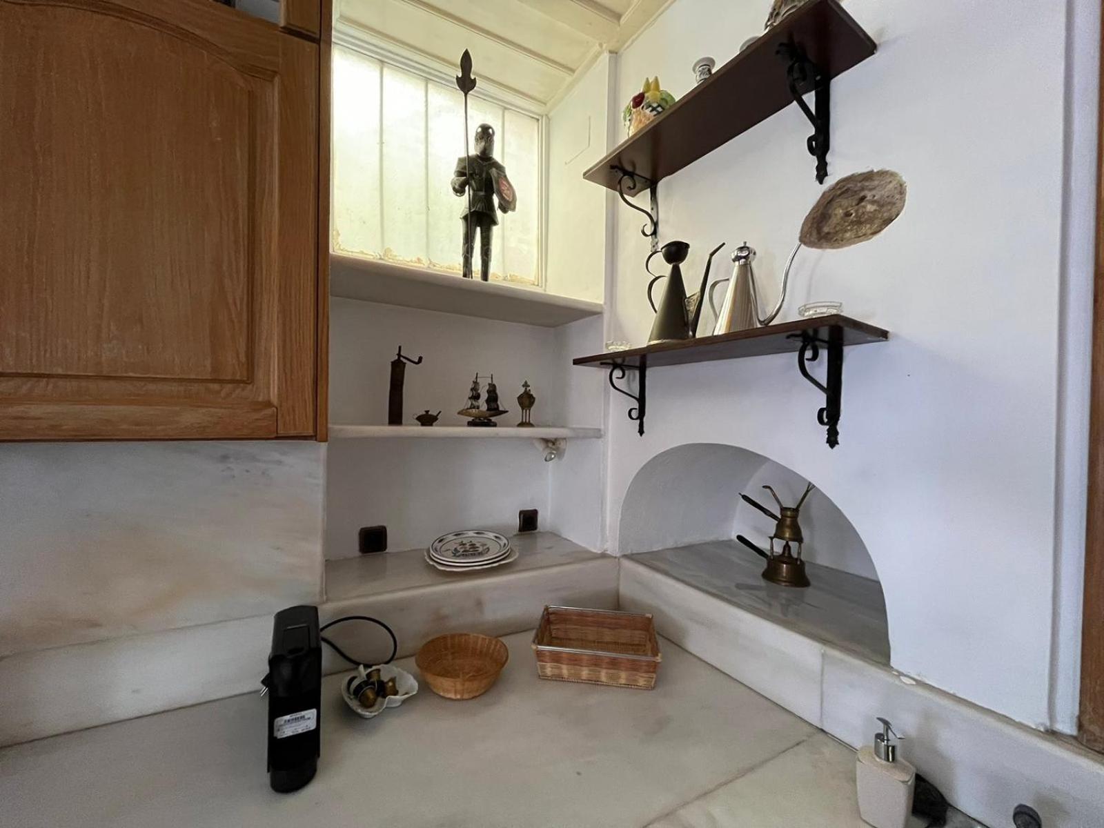 Secret Garden Apartment Nafplio Bagian luar foto