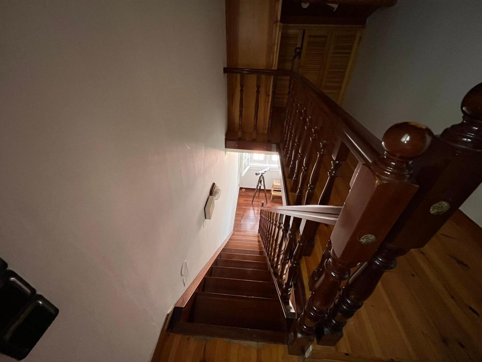 Secret Garden Apartment Nafplio Bagian luar foto
