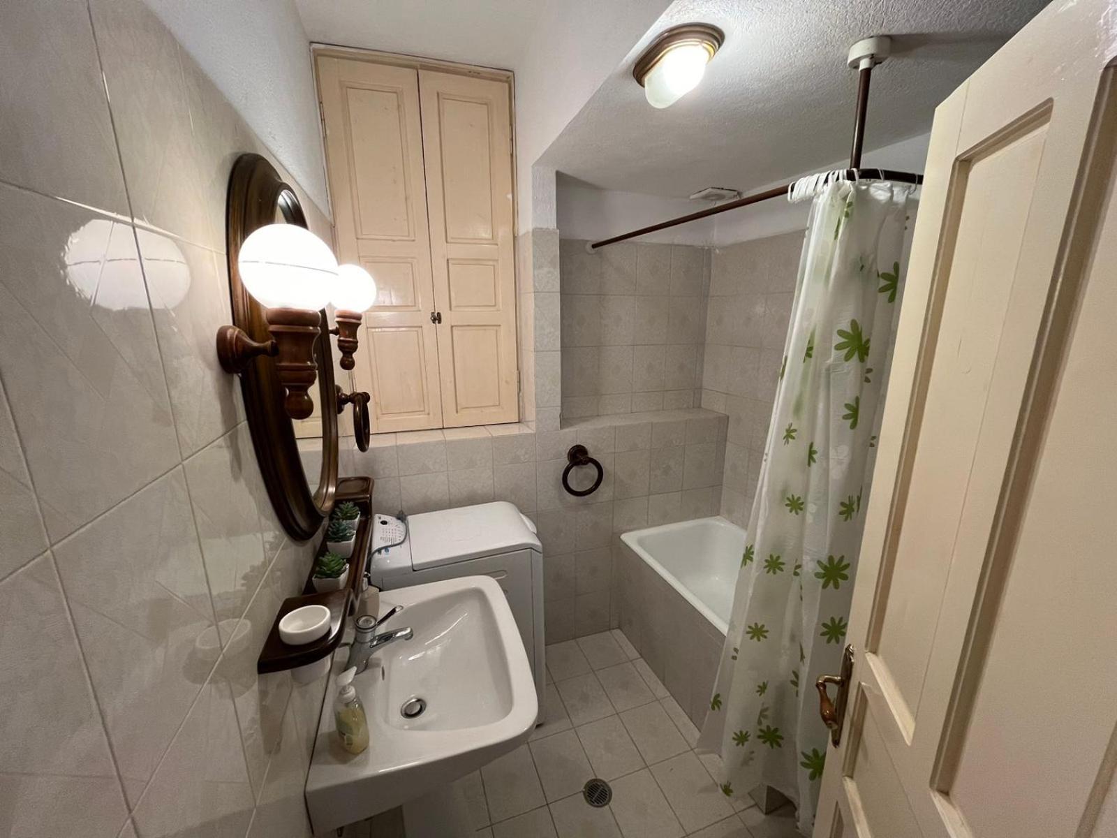 Secret Garden Apartment Nafplio Bagian luar foto