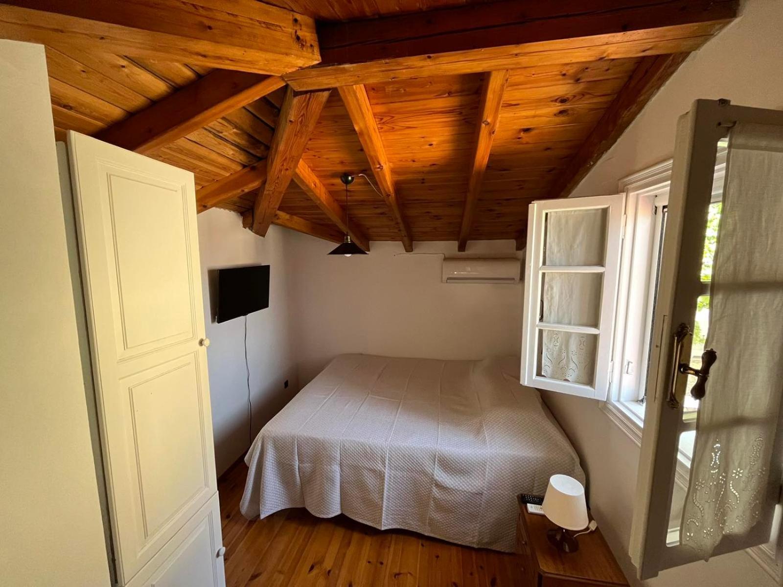 Secret Garden Apartment Nafplio Bagian luar foto