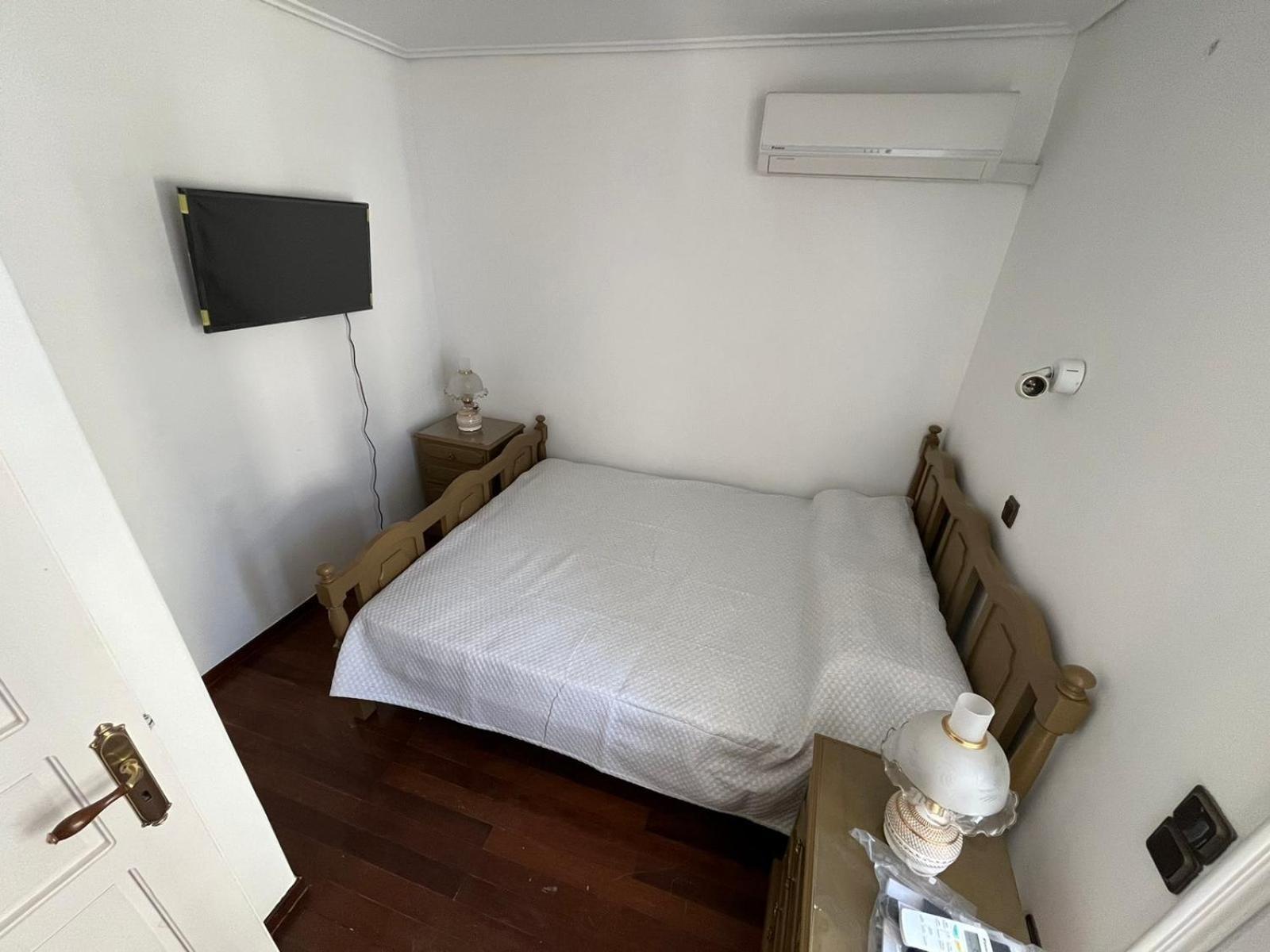 Secret Garden Apartment Nafplio Bagian luar foto