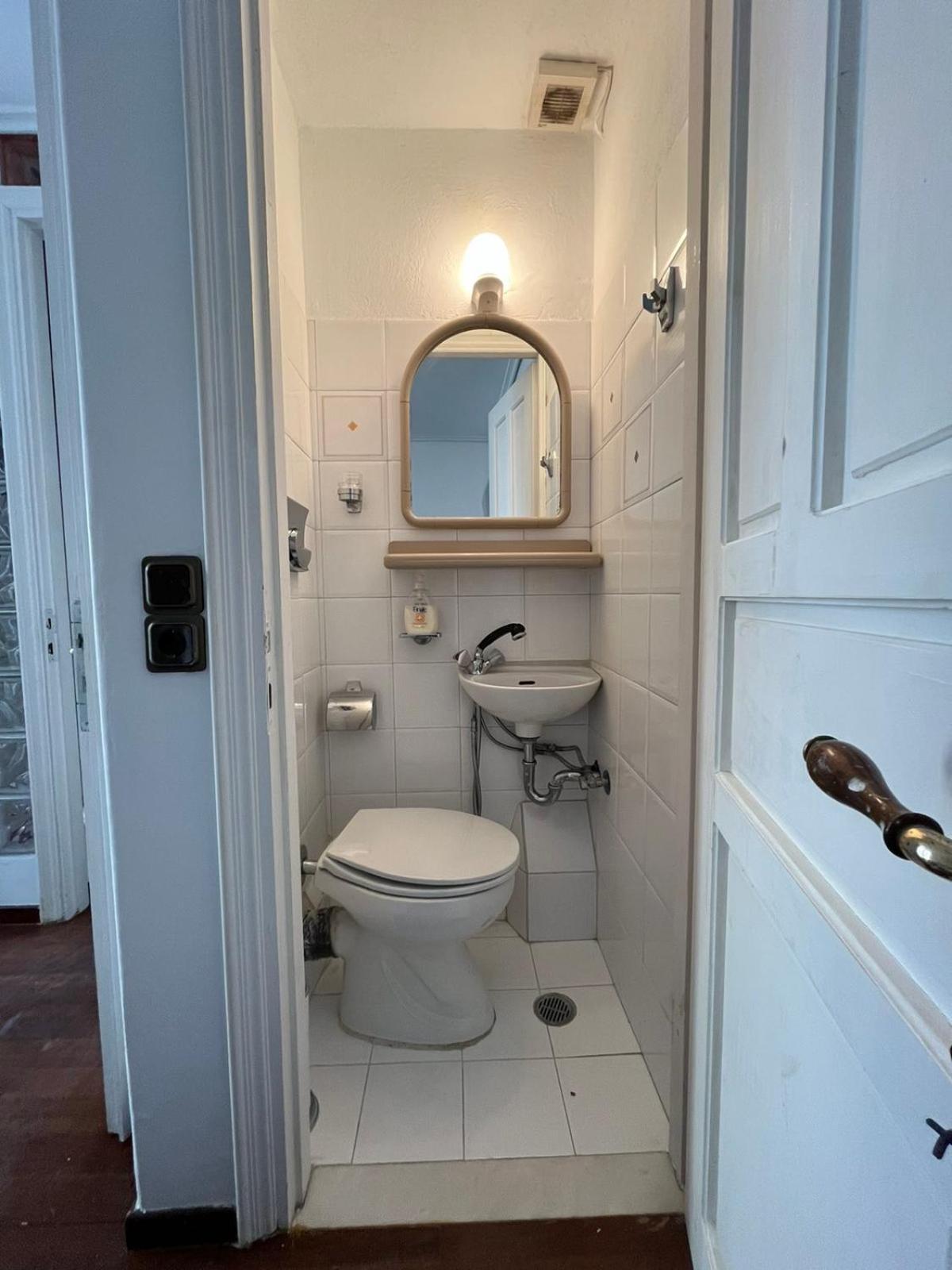 Secret Garden Apartment Nafplio Bagian luar foto